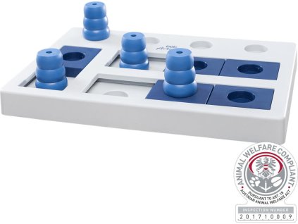 Dog Activity CHESS, šachy 40 x 10 x 27 cm