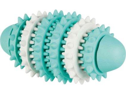 DentaFunRUGBY válec 15cm TRIXIE