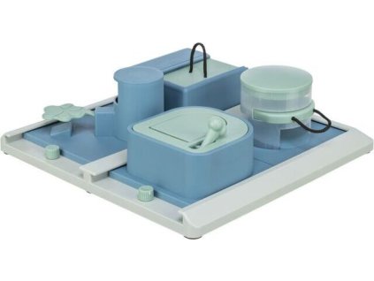 Dog Activity POCKER BOX 2, 31 x 31 cm