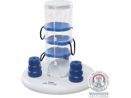 Dog Activity GAMBLE TOWER, o 25 x 27 cm