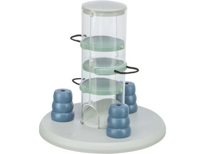 Dog Activity GAMBLE TOWER, o 25 x 27 cm