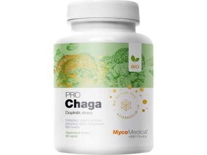 Chaga PRO