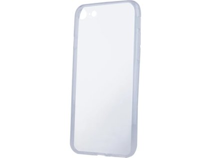 Cu-be TPU pouzdro iPhone 16 Transparent