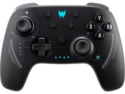 ACER PREDATOR WIRELESS GAMING CONTROLLER PGR300