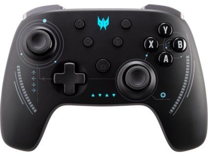 Predator Wireless Gaming Controller PGR300 01 s