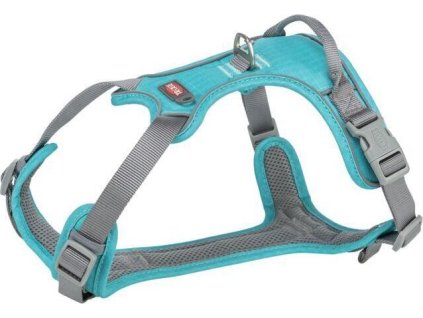 Postroj PREMIUM ACTIVE, aqua