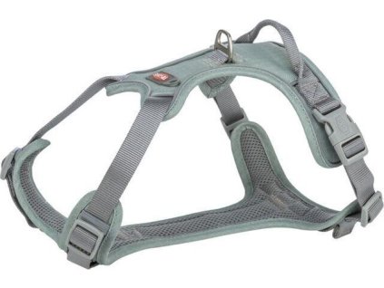 Postroj PREMIUM ACTIVE, šalvějová