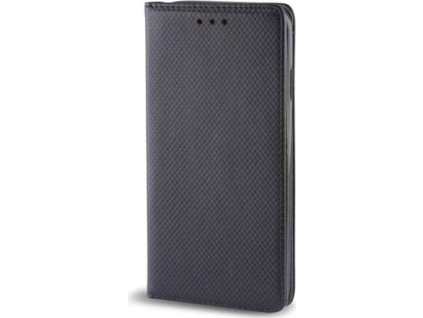 Cu-Be Pouzdro magnet Xiaomi Redmi Note 13 5G Black