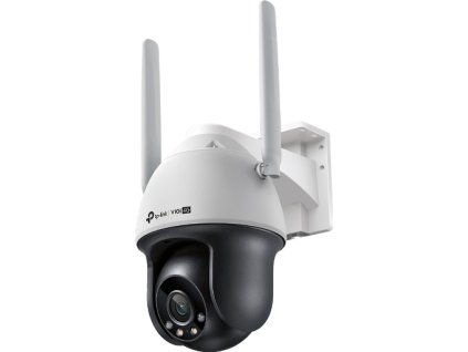 VIGI C540-4G(4mm) 4MP barevná 4G LTE Pan/Tilt Cam