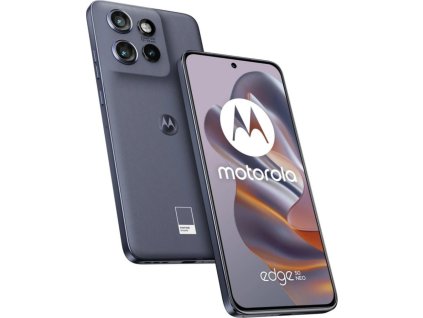 Motorola EDGE 50 Neo - PANTONE Grisaille   6,36" / single SIM + eSIM/ 8GB/ 256GB/ 5G/ Android 14