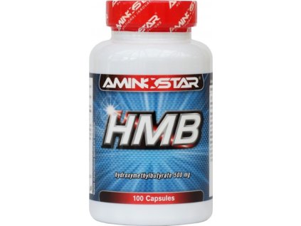 Aminostar Anabolizér HMB