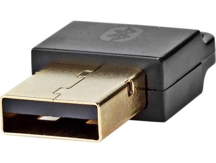 Bluetooth® Adaptér | 5.1 | Bluetooth / USB | 20 m