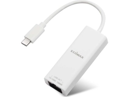 USB 3.2 Type C to Gigabit Ethernet Adapter