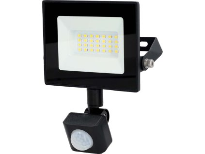 LED Reflektor | 4000 K | Jmenovitý světelný tok: 1620 lm | IP44 | 1.00 m | Energetická třída: F | 220 - 240 V AC 50/60 Hz | 20 W