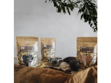 vyber pro tvorbu cokolady plus