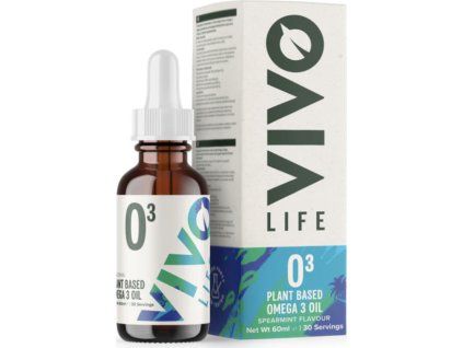 omega 3 tekute