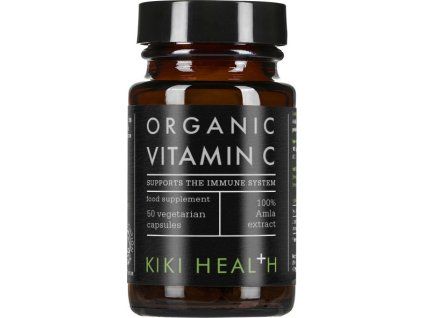 vitamin c prirodni bio kapsle