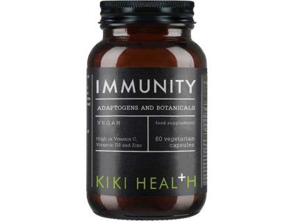 immunity kapsle