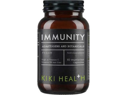 KIKI Health Immunity, kapsle
