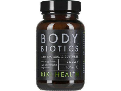 probiotika veganska body biotics kapsle