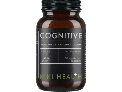 KIKI Health Cognitive, kapsle