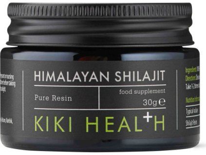shilajit tekuty