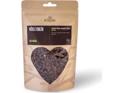 Vitalvibe Včelí pyl fermentovaný