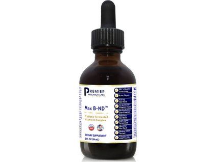 vitamin b komplex tekuty