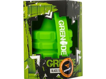 Grenade Grenade Black OPS