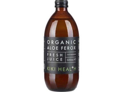 aloe ferox juice bio tekuty