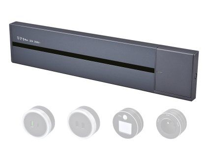 VLP60 1000 WHITE 03 S MODUL s