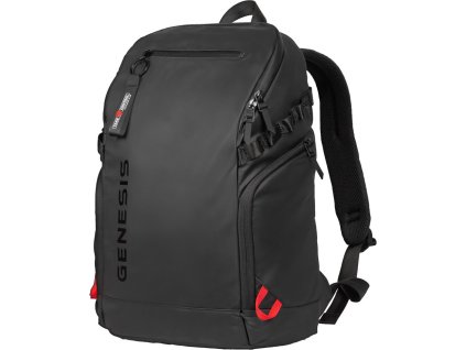 Batoh Genesis PALLAD 420 pro herní ntb do 15,6"