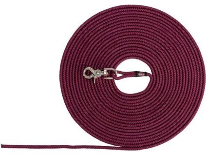 Stopovací vodítko kulaté, vypouštěcí karabina, sangria