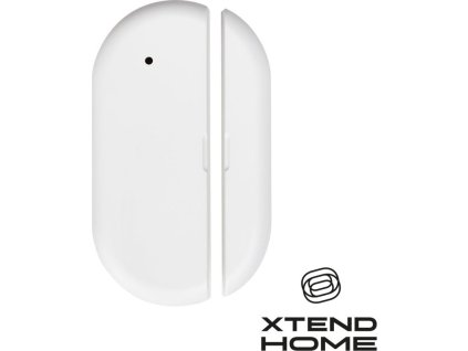 Xtend Home dveřní/okenní čidlo pro alarmový systém