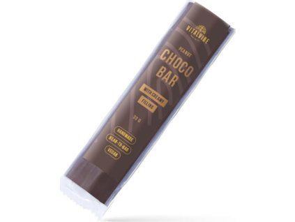 chocobar arasidove maslo