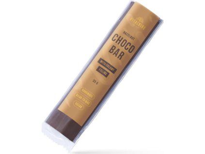 chocobar liskovy orech