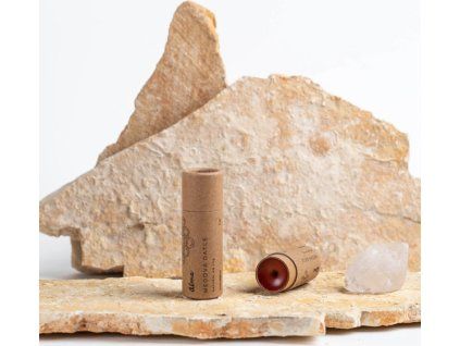 balzam na rty medova datle