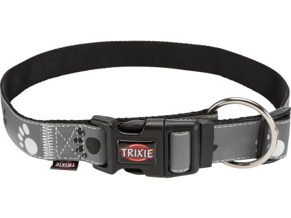 Reflexní obojek SILVER REFLECT