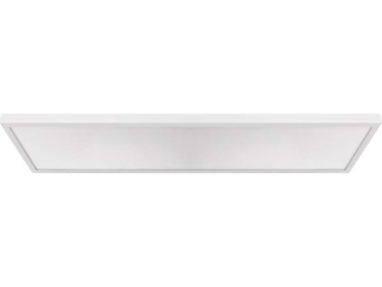 LED panel VEXXO 30 ×120, obdélníkový přisazený bílý, 33W, neutrální bílá UGR