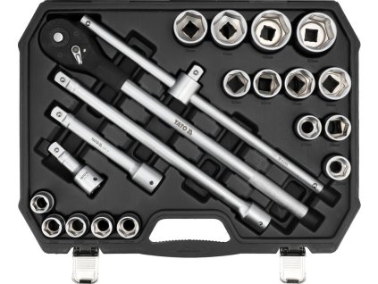 Gola sada 3/4" 21 ks