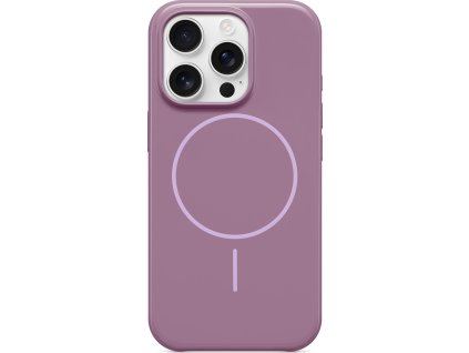 Beats iPhone 16 Pro Case with MS - Sunset Purple