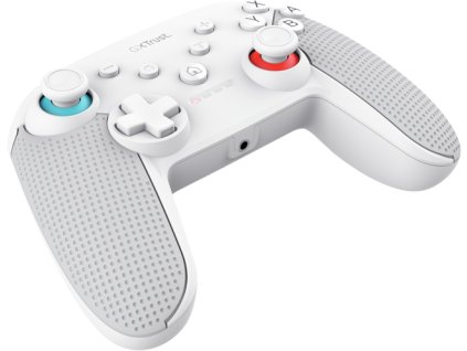 TRUST GXT1246W MUTA BT CONTROLLER SWITCH WHITE