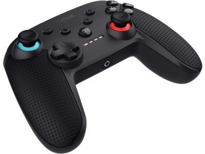TRUST GXT1246 MUTA BT CONTROLLER SWITCH BLK