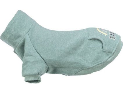 Mikina LITTLETON, mátová