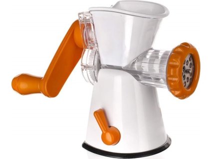 APETIT Mlýnek univerzální, oranžový