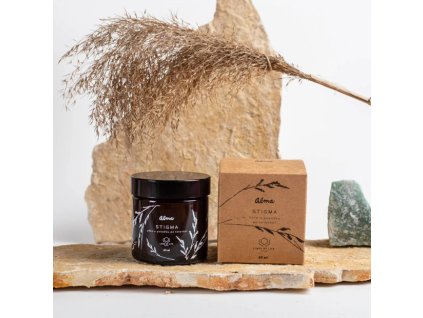 Alma SLEVA: Tělový krém na tetování Stigma EXP 02/01/26