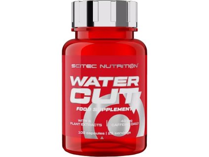 Scitec Nutrition Water Cut