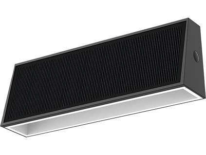 Venkovní solární LED světlo Viking SR31