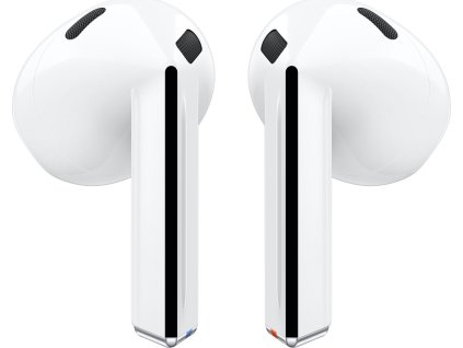 Samsung Galaxy Buds3/ANC/BT/Bezdrát/Bílá
