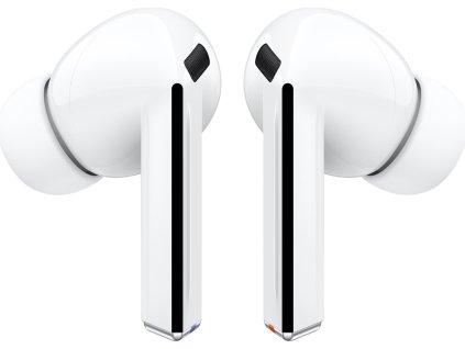 Samsung Galaxy Buds3 Pro/ANC/BT/Bezdrát/Bílá